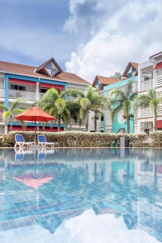 Decameron Isleño - All Inclusive San Andrés