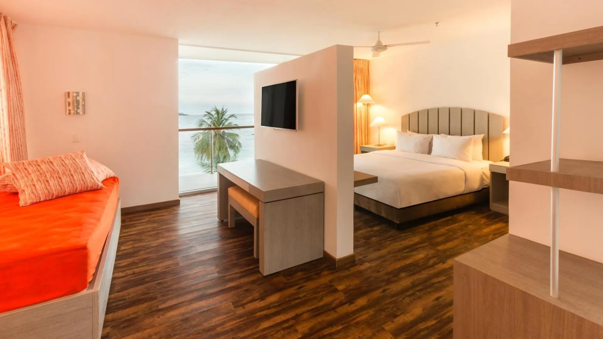 Decameron Isleño - All Inclusive San Andrés