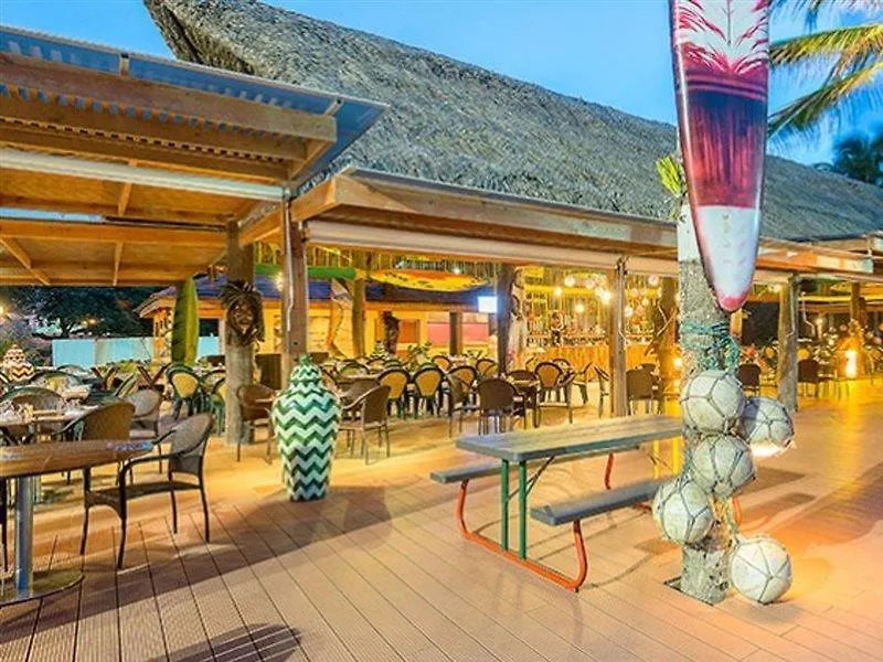 Decameron Isleño - All Inclusive San Andrés Hotel