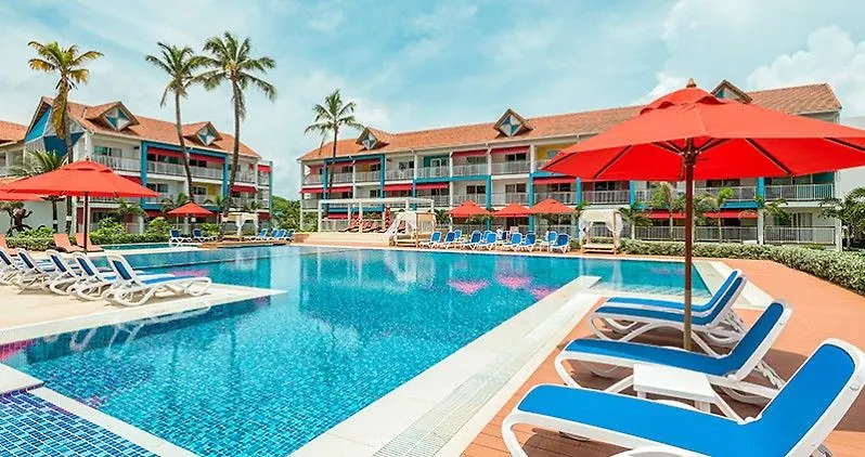 Decameron Isleño - All Inclusive San Andrés 4*,  Colombia