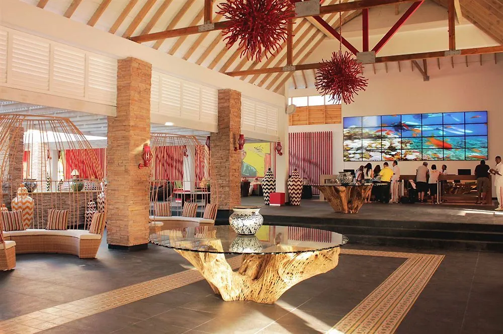 Decameron Isleño - All Inclusive San Andrés