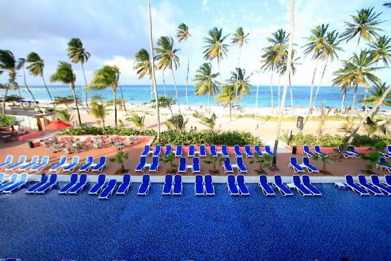 Decameron Isleño - All Inclusive San Andrés