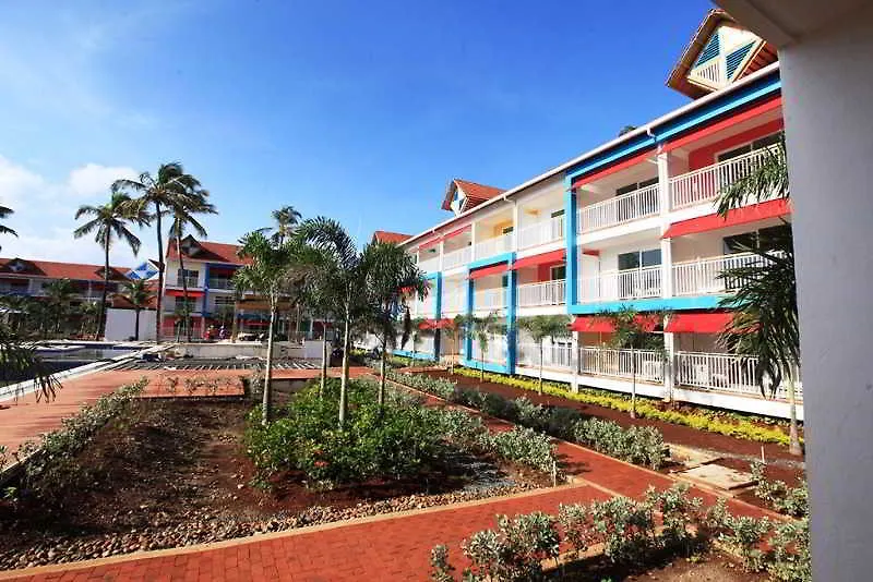 **** Hotel Decameron Isleño - All Inclusive San Andrés Colombia