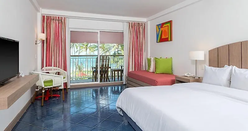 **** Hotel Decameron Isleño - All Inclusive San Andrés Colombia