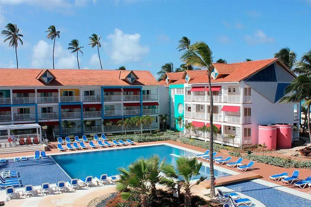 Decameron Isleño - All Inclusive San Andrés