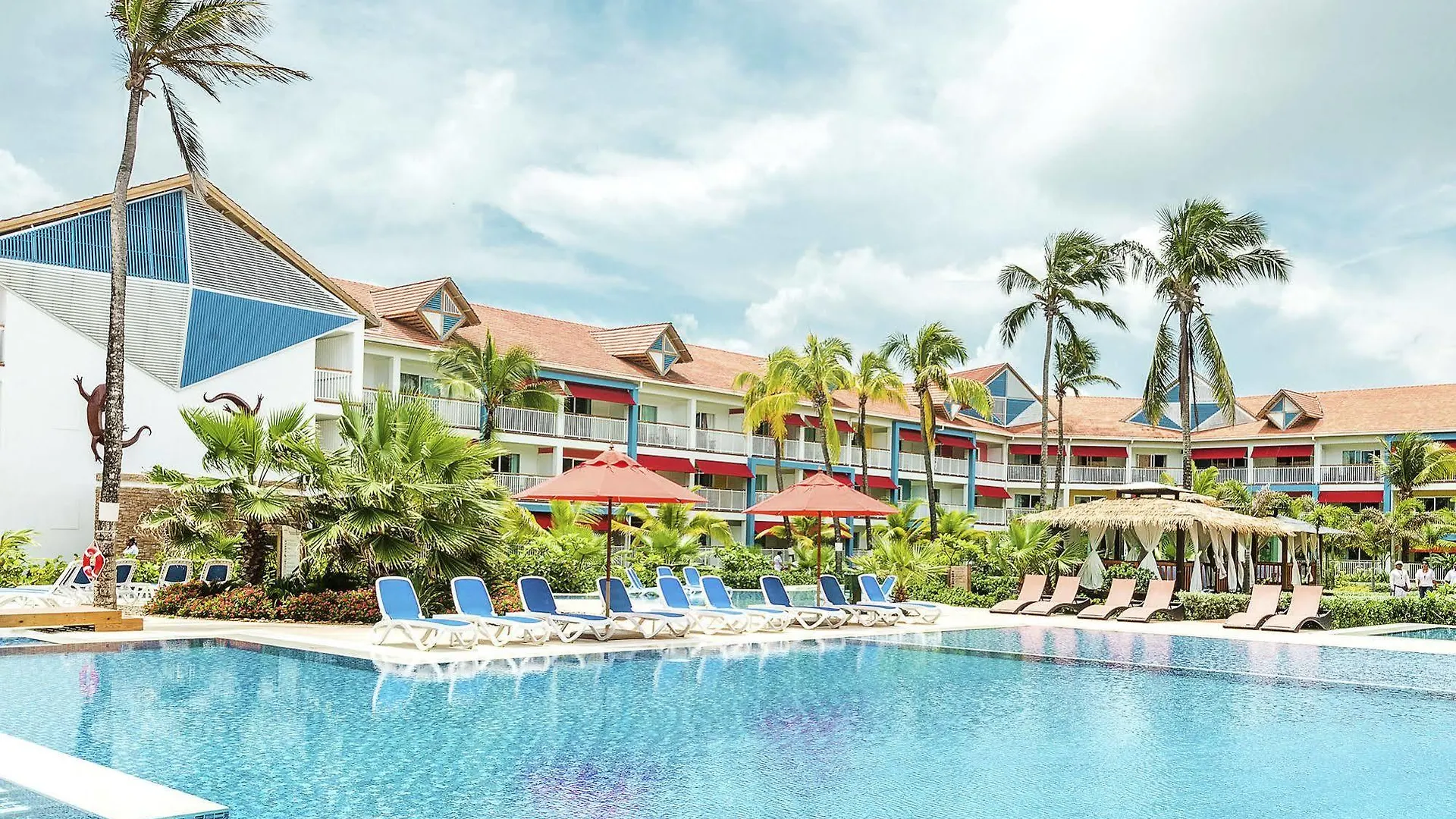 Hotel Decameron Isleño - All Inclusive San Andrés
