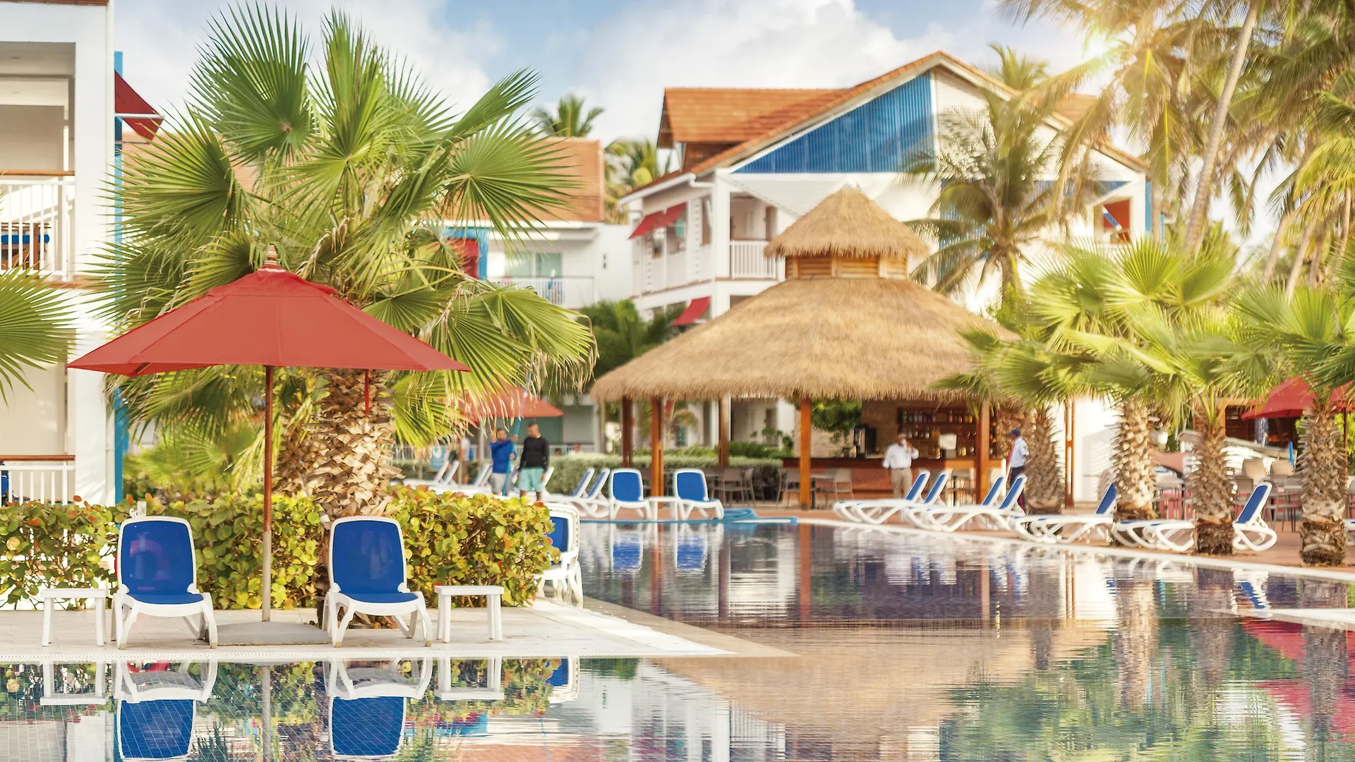 **** Hotel Decameron Isleno San Andres  Colombia
