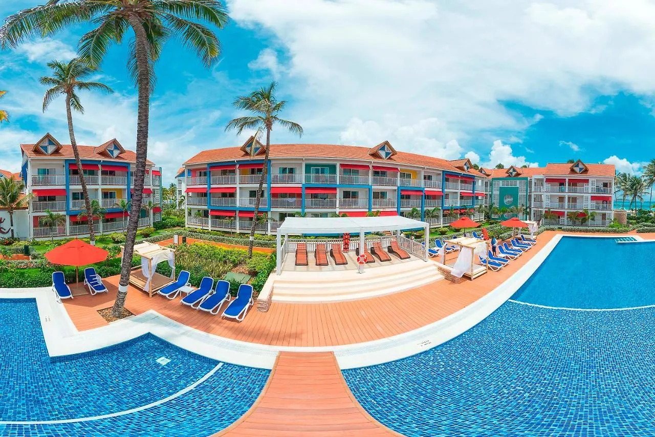 Decameron Isleno San Andres  4*, San Andres (San Andres and Providencia Islands) Colombia