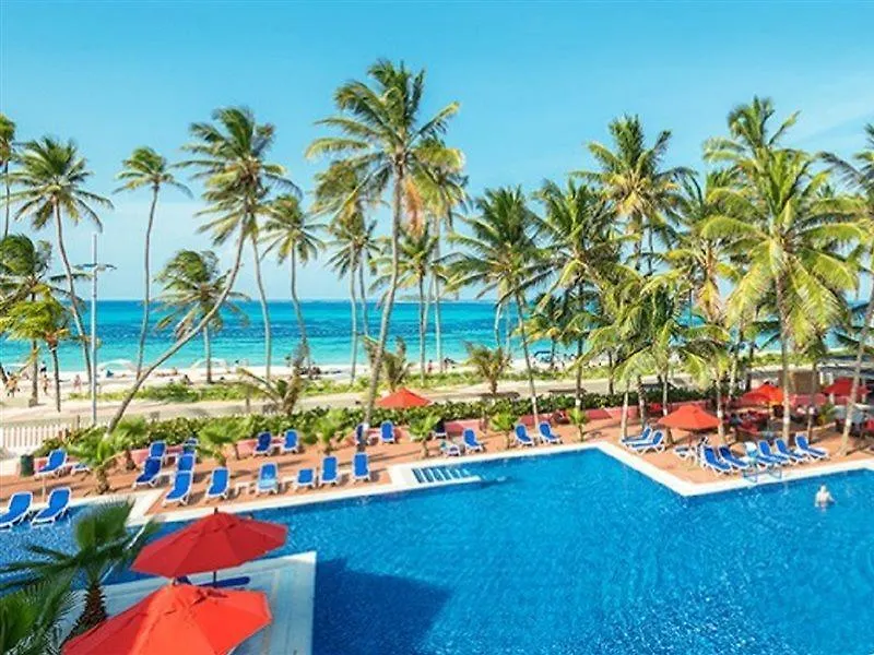 Decameron Isleno San Andres  Colombia