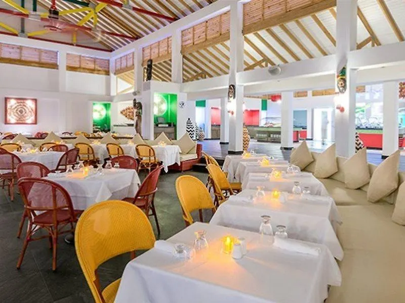 Hotel Decameron Isleno San Andres