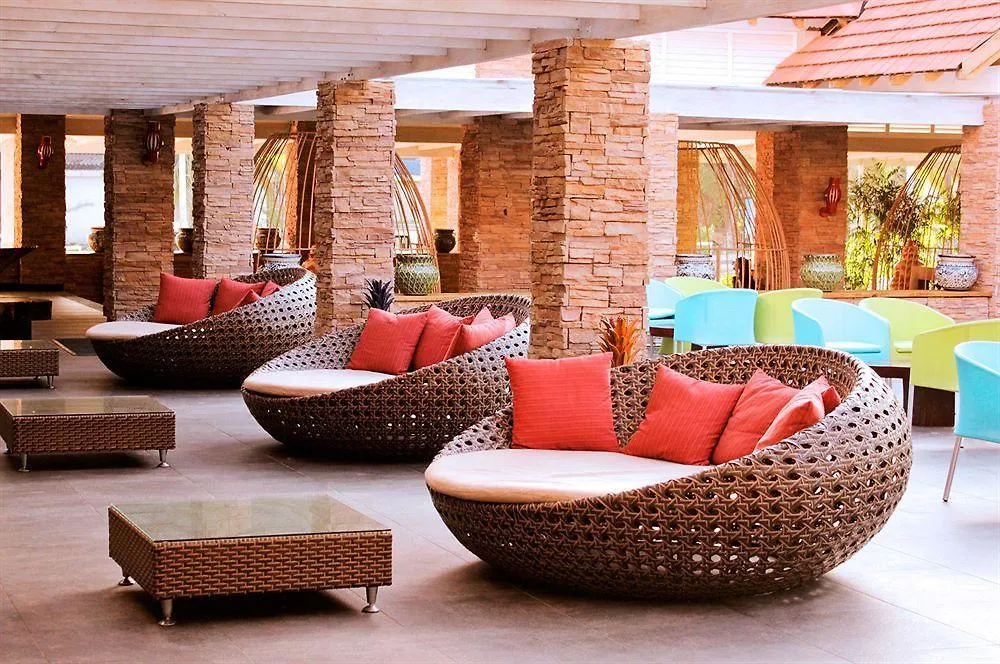 Decameron Isleno San Andres  4*, San Andres (San Andres and Providencia Islands) Colombia