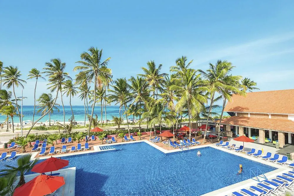 Decameron Isleno San Andres  Colombia