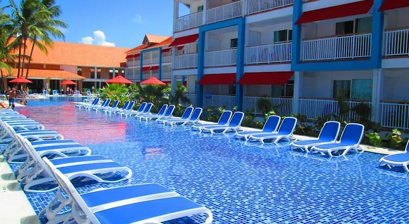 Decameron Isleno San Andres  San Andres (San Andres and Providencia Islands)