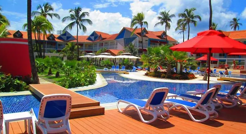 Hotel Decameron Isleno San Andres