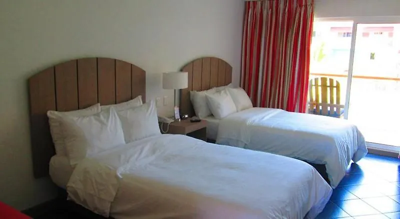 Decameron Isleno San Andres  4*, San Andres (San Andres and Providencia Islands)