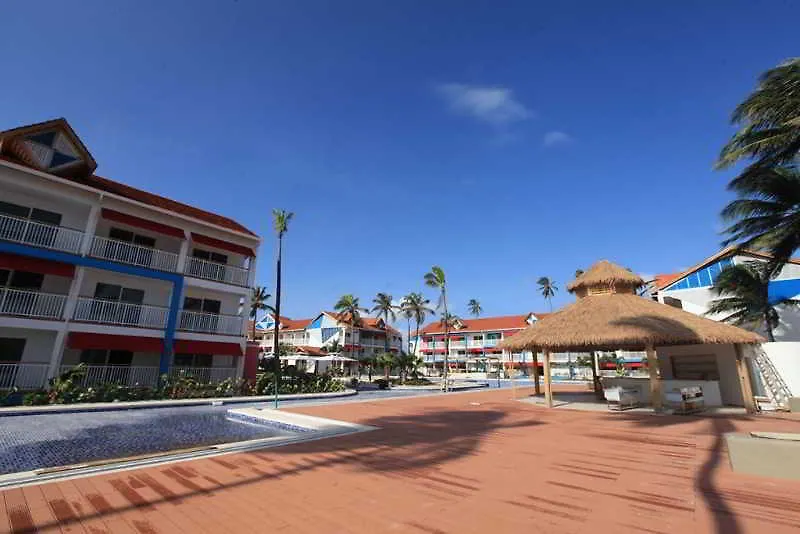Hotel Decameron Isleno San Andres