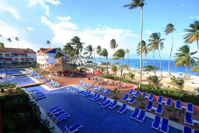 Decameron Isleno San Andres  4*, San Andres (San Andres and Providencia Islands)