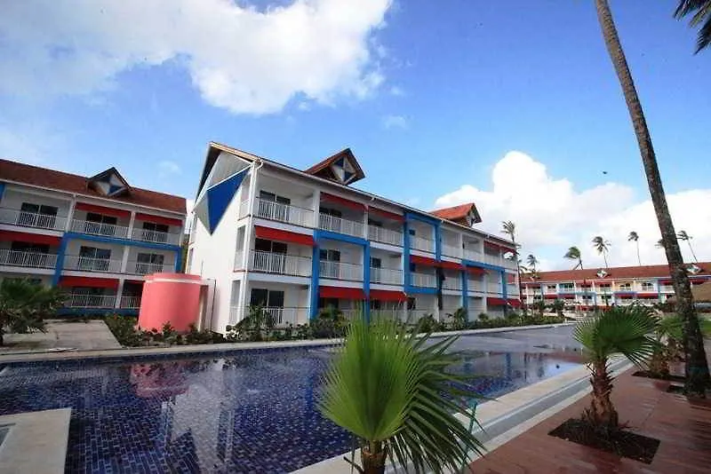 Decameron Isleno San Andres
