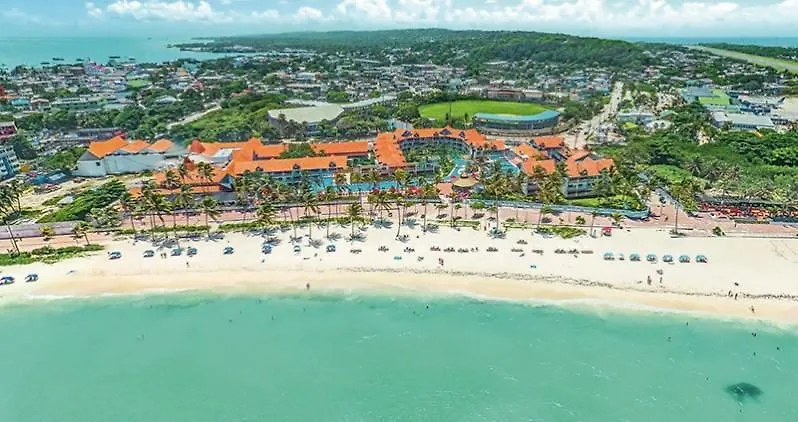 Decameron Isleno San Andres  Hotel San Andres (San Andres and Providencia Islands)
