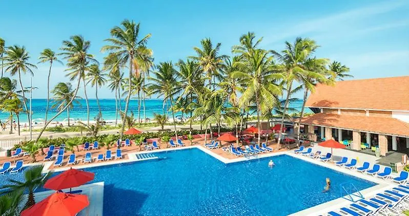 Decameron Isleno San Andres  San Andres (San Andres and Providencia Islands)