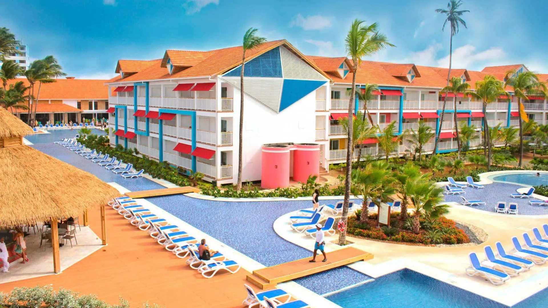 Decameron Isleno San Andres  Colombia