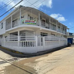  Apartamento Chuchos Place
