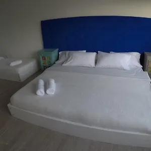  Apartamento Bahia Fragata Apartaestudio 508