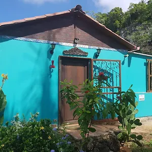  Сasa de vacaciones Casa San Miguel - Colombia