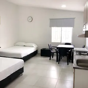  Apartamento Caribe 102 - 1