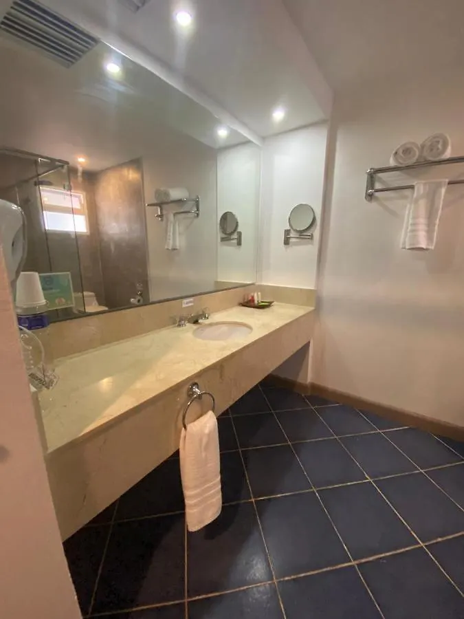 Decameron Isleno San Andres  4*, San Andres (San Andres and Providencia Islands)