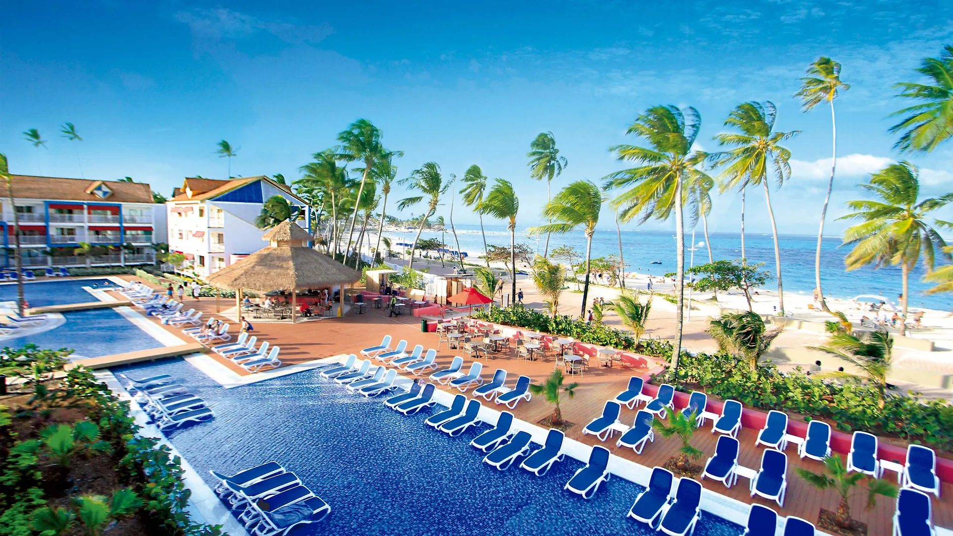 Decameron Isleno San Andres