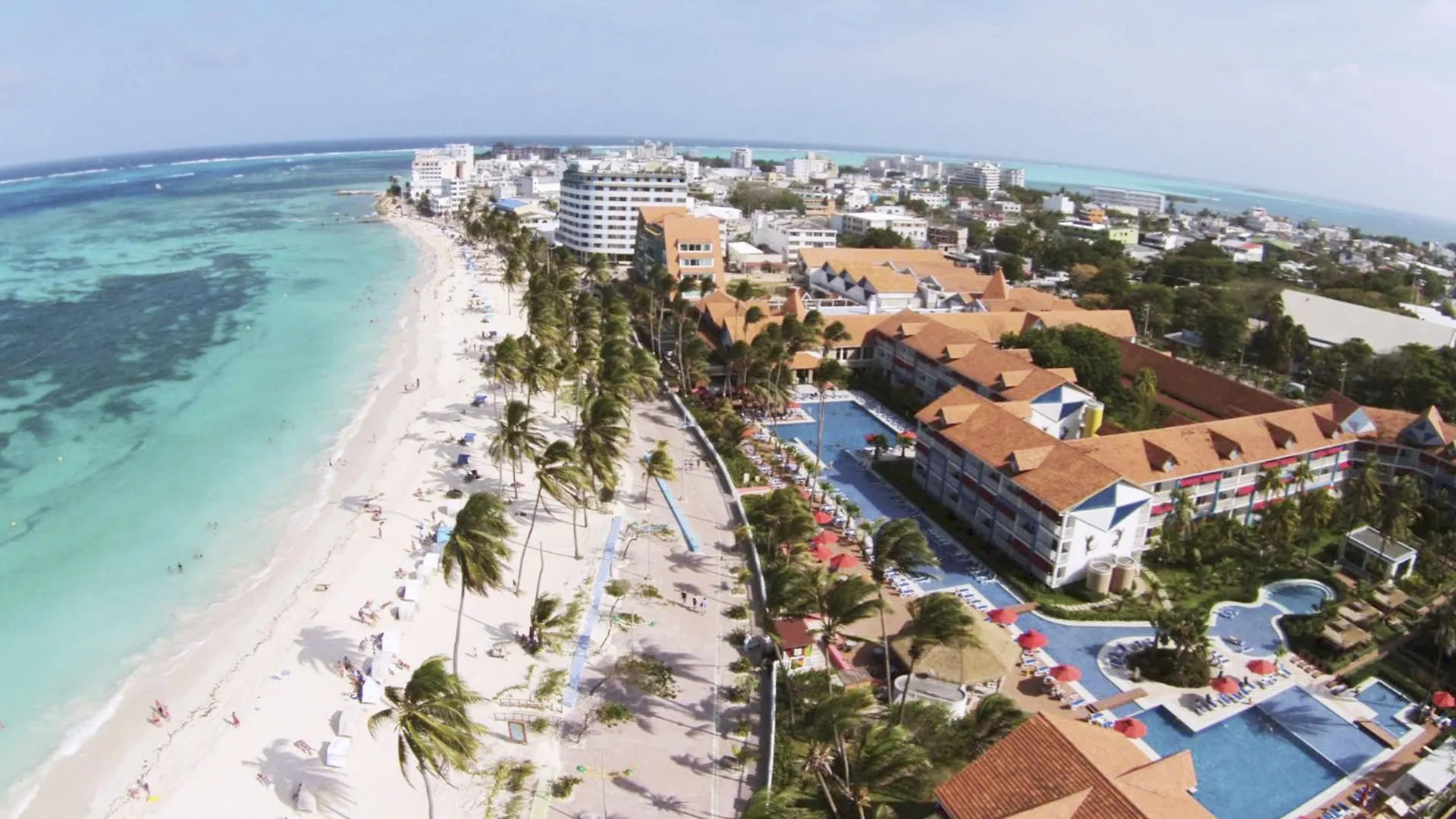 Decameron Isleno San Andres  San Andres (San Andres and Providencia Islands)