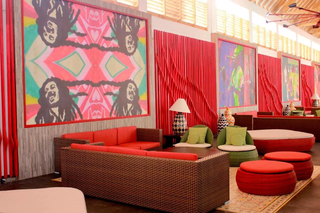 Hotel Decameron Isleno San Andres