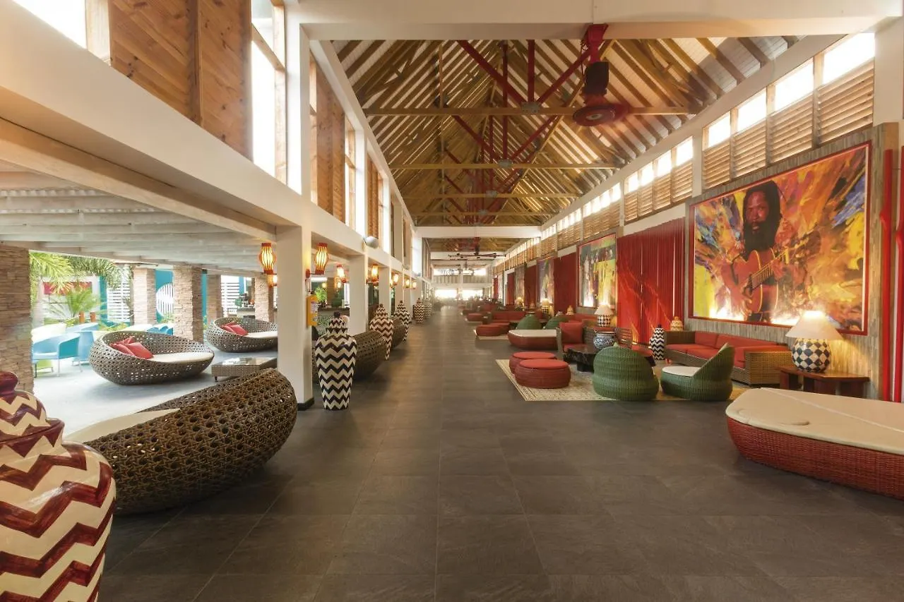Decameron Isleno San Andres  4*, San Andres (San Andres and Providencia Islands)
