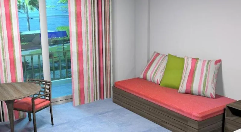 Decameron Isleno San Andres  Hotel San Andres (San Andres and Providencia Islands)