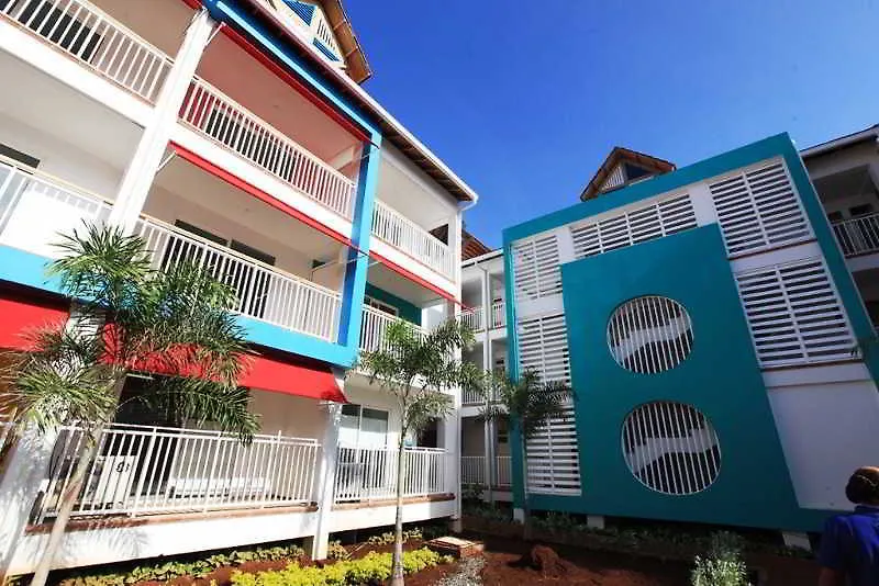 Decameron Isleno San Andres  Hotel San Andres (San Andres and Providencia Islands)