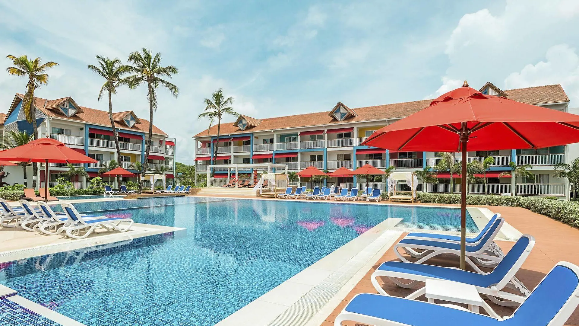 **** Hotel Decameron Isleno San Andres  Colombia