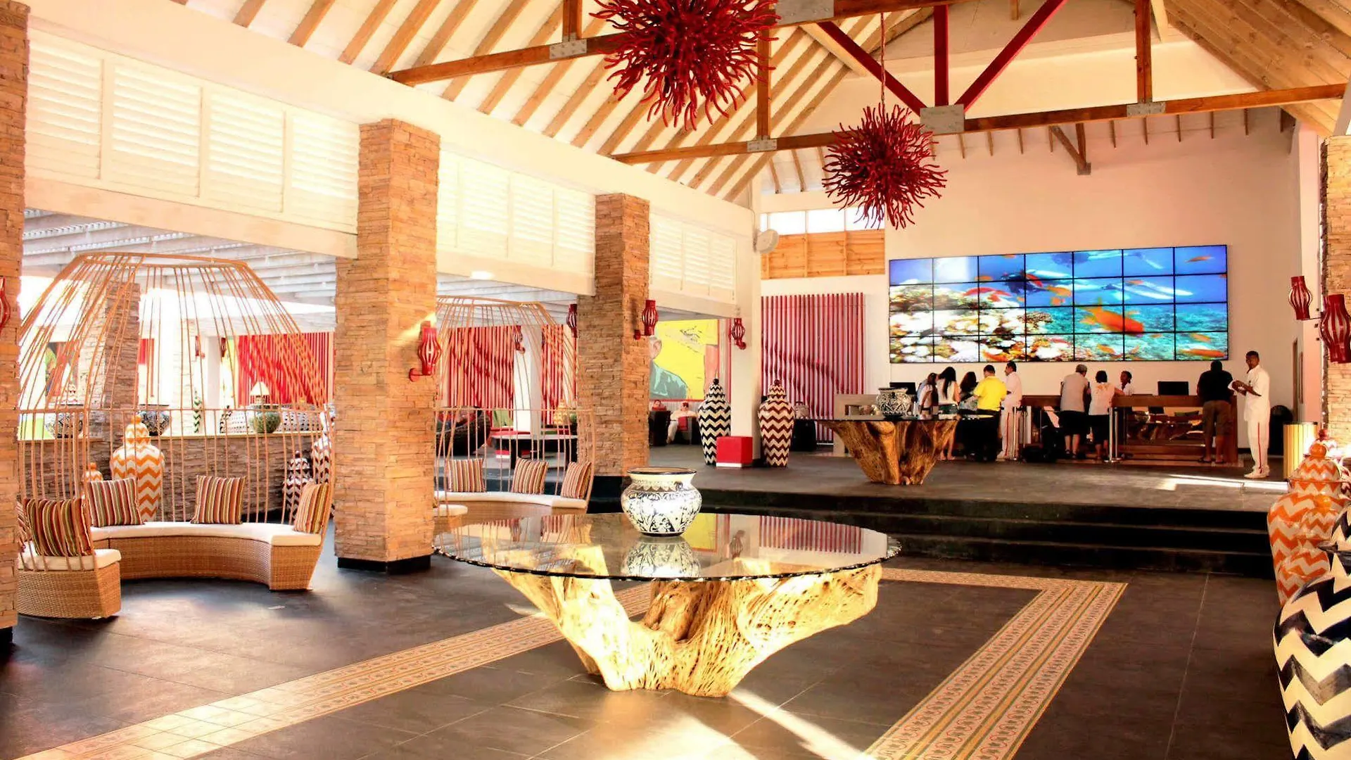Decameron Isleno San Andres  San Andres (San Andres and Providencia Islands)